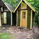 Ranna Talu Puhkemaja *