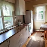 Konukevi Ranna Talu Puhkemaja Kassari