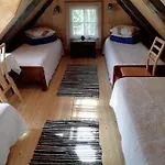 Ranna Talu Puhkemaja Kassari
