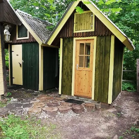 Ranna Talu Puhkemaja *