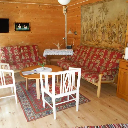 Ranna Talu Puhkemaja *