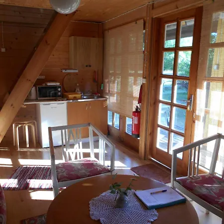 بيت ضيافة Ranna Talu Puhkemaja