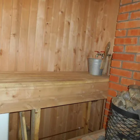 Konukevi Ranna Talu Puhkemaja *