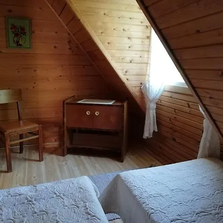 Ranna Talu Puhkemaja * Kassari