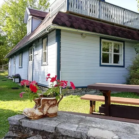 Ranna Talu Puhkemaja Pensionat