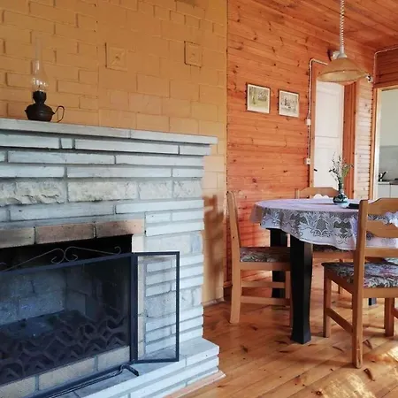 Ranna Talu Puhkemaja * Kassari