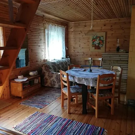 بيت ضيافة Ranna Talu Puhkemaja *