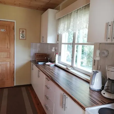 Pensionat Ranna Talu Puhkemaja *