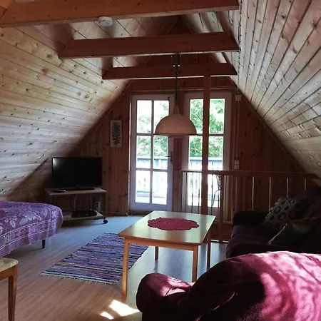 Ranna Talu Puhkemaja Kassari