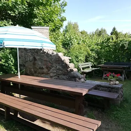 Ranna Talu Puhkemaja Гостевой дом *