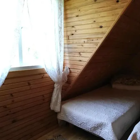Konukevi Ranna Talu Puhkemaja