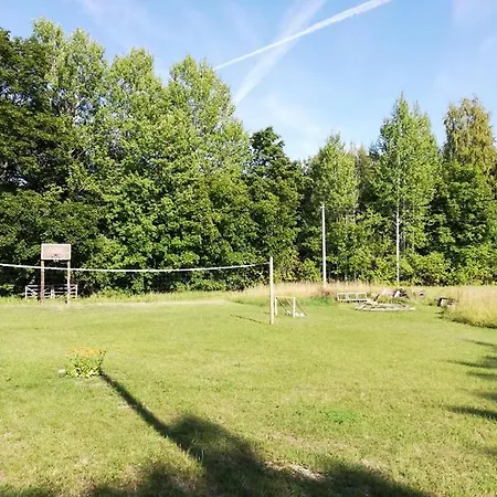 Ranna Talu Puhkemaja
