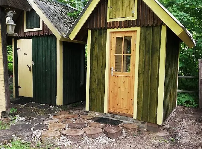 Ranna Talu Puhkemaja *