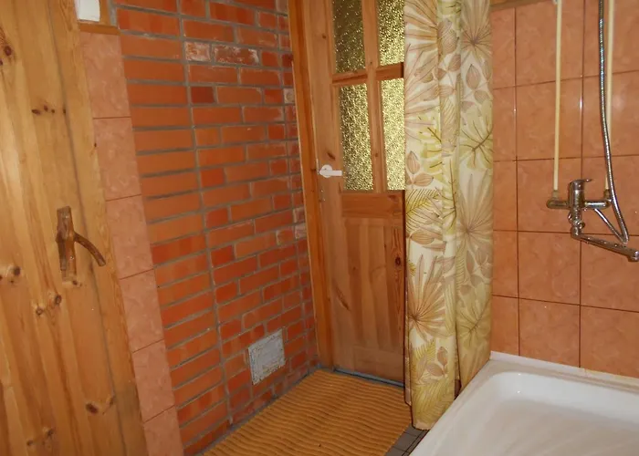 Ranna Talu Puhkemaja * Kassari