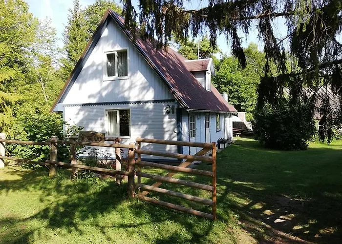 Ranna Talu Puhkemaja * Kassari