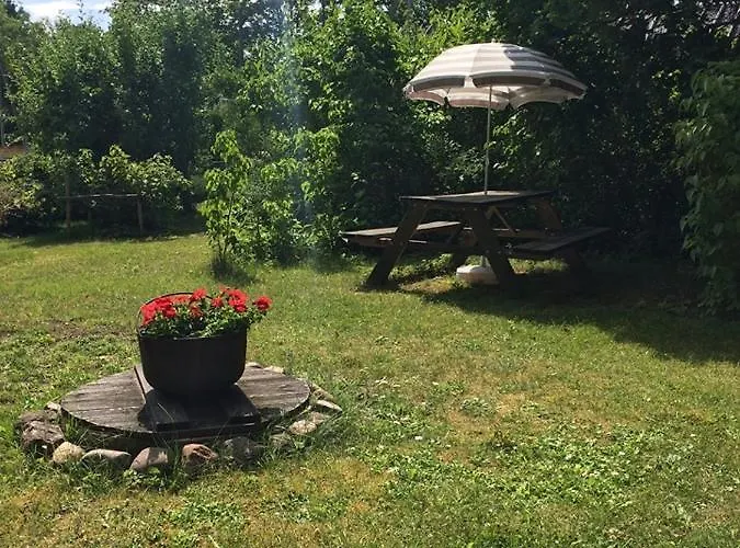 Ranna Talu Puhkemaja بيت ضيافة Kassari