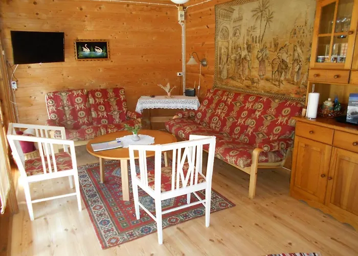 Ranna Talu Puhkemaja *