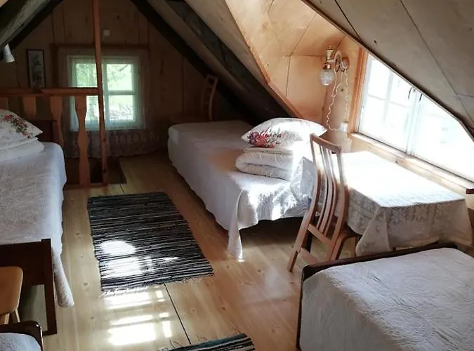 Ranna Talu Puhkemaja *