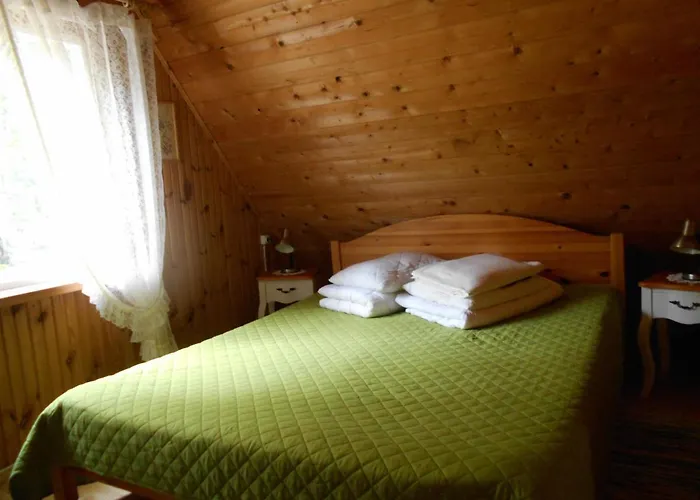 Ranna Talu Puhkemaja بيت ضيافة Kassari