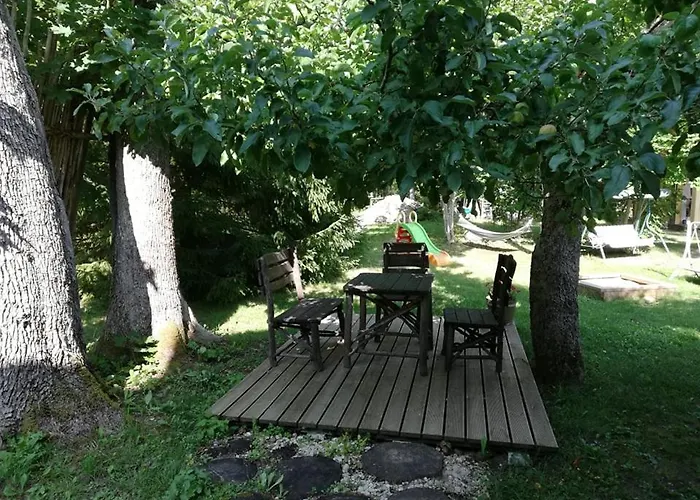 Ranna Talu Puhkemaja Kassari