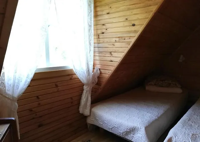 بيت ضيافة Ranna Talu Puhkemaja