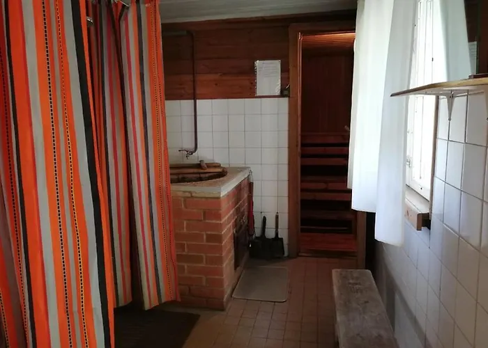 Ranna Talu Puhkemaja Kassari